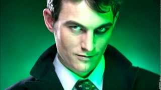 The Ghostbusters - Doktor Dzhekill Mister Hajd - Ochen Strashnoe Kino2012
