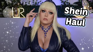 Crossdresser Tries Out Cheap Outfits From Shein Luna Rose