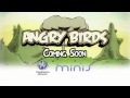  Angry Birds.    PSP MINIS