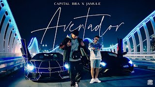 Capital Bra X Jamule - Aventador (Prod. By Beatzarre & Djorkaeff, Phil The Beat)