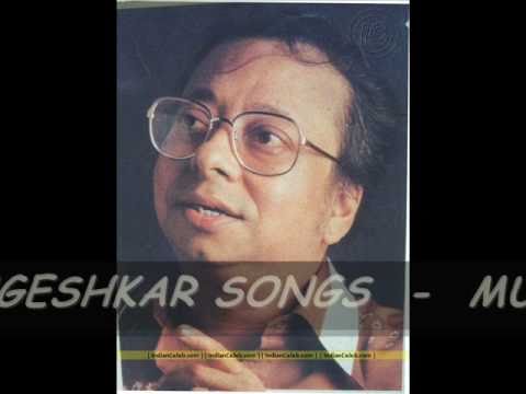 TOP 10 LATA MANGESHKAR SONGS -COMPOSER. RD BURMAN - HQ .