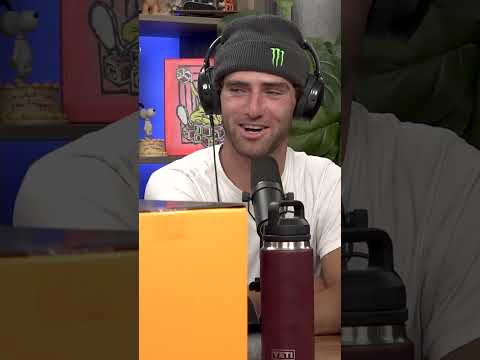 Tom Schaar Gets His SkullCandy Stomp