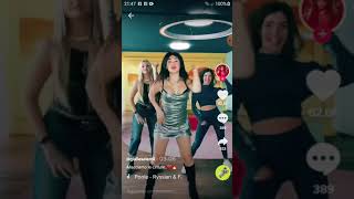 Tik Tok Di Giulia Salemi