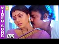 Kana Kanum Neram - Video Song | கனா காணும் நேரம்  | Kaviya Thalaivan | Vijayakanth | Bhanupriya