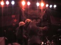 Video Sanchez Live @ Monday Night Edutainment (Sebastopol, CA) - January 21st 2013 - Part 3 of 6