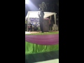 Pastor Santiago Abreu Dios Lo Unge Y Satanas Lo Usa ...