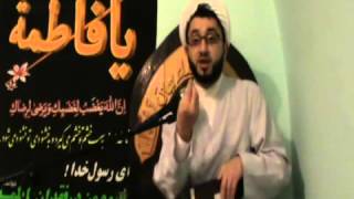 Haci Saleh - Meherrem Sohbetleri 5. Bilgeh Seyidaga Mescidi. 18.12.2013