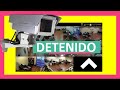 Detenido por grabar la ropa interior de mujeres con falda