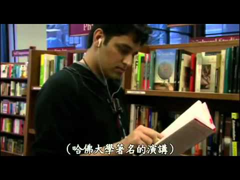 TED2009-麻省理工第六感驚人的潛力PranavMistry