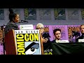 Jamie Lee Curtis Halloween 2018 Movie Panel Sdcc Majestic Entertainment Jamie Lee Curtis Halloween 2018 Movie Panel Sdcc Majestic Entertainment