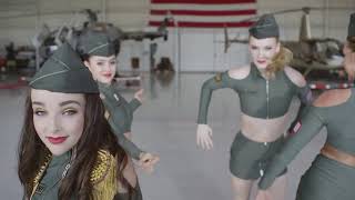 Music Video Reel