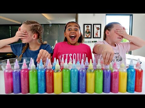 Complicated Video