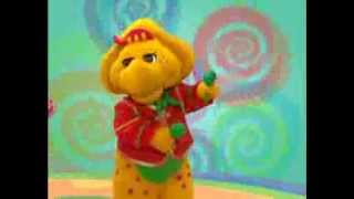 Watch Barney Hickory Dickory Dock video