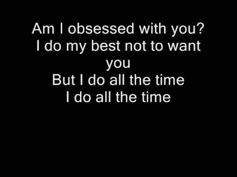 Obsessed Video