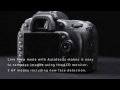 Nikon D90 Video