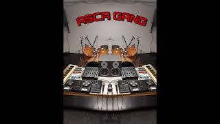 ASCA GANG - Trans/mission
