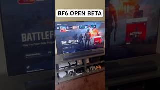 Outdated Download The Battlefield 6 Open Beta On Ps5