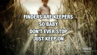 Watch Hank Williams Jr Finders Are Keepers video