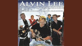 Watch Alvin Lee Why Did You Do It video