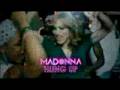Madonna CONFESSIONS ON A DANCE FLOOR & JUMP tv commercial 2