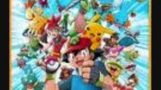Watch Pokemon Master Quest Full video