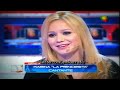 KARINA MANO A MANO CON ALEJANDRO FANTINO - ANIMALES SUELTOS 21/08/12