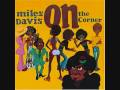 Miles Davis - On the Corner (1/2)