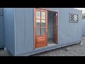 Shipping Container Home Costa Rica