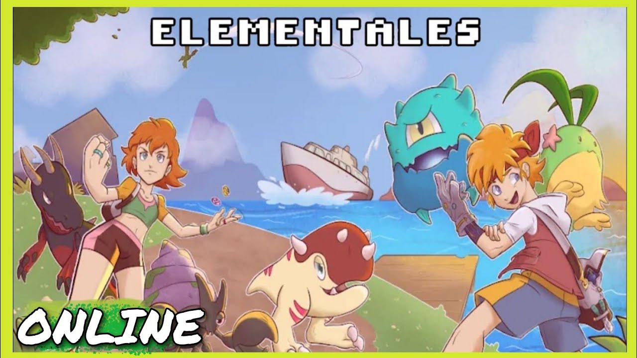Elementals Gameplay Walkthrough (Android/IOS/APK) – Part Elementals Gameplay Walkthrough (Android/IOS/APK) – Part