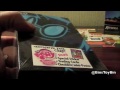 DJ PON-3 Enterplay MLP Trading Card Box Set Unboxing in VEGAS! by Bin's Toy Bin