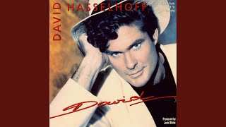 I Feel Your Love In The Air