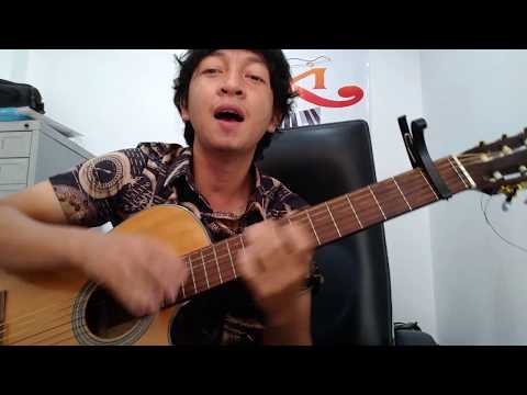 KHI PHẢI QUÊN ĐI - PHAN MẠNH QUỲNH - GUITAR ( HƯỚNG DẪN )