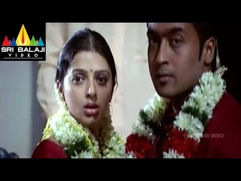 Nuvvu Nenu Prema | Telugu Full Movie | Part 912 - Suriya Jyothika...