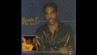 Reggie P 34 What Am I 34 Reggie P 34 What Am I 34
