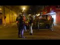 Sargento da PM saca arma para Guardas Muinicipais em blitz (NOVO HAMBURGO).avi