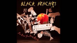 Watch Black Peaches Hanging Moon video
