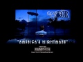Kool G Rap ft. Havoc (Mobb Deep) ▶ "America's Nightmare"  (Produced by Alchemist)