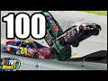 100 Funny Ways To Die In NASCAR