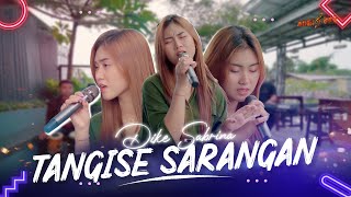 Download lagu DIKE SABRINA - TANGISE SARANGAN (   )