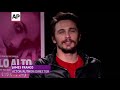 Franco Says Selfies Intimate, Not Inappropriate
