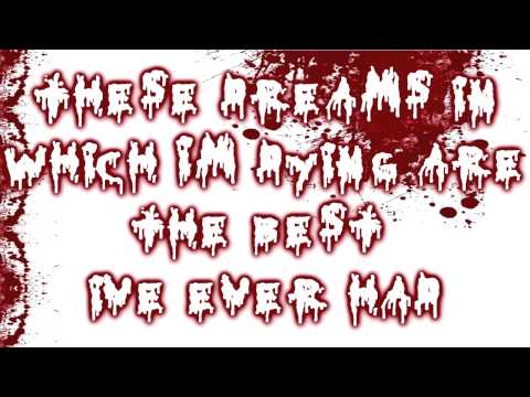 Two Down - Bad World Lyrics