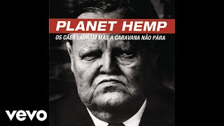 Watch Planet Hemp Adoled video