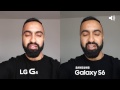 LG G4 vs Samsung Galaxy S6 Camera Test Comparison