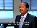 Interview with Prem Rawat on Record TV