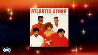 Watch Atlantic Starr You Belong With Me video