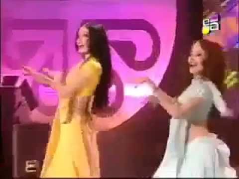 Sharara-Sharara(2013).Камшат Жолдыбаева (Солистка группы...