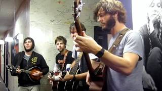 Watch Stephen Kellogg The Sixers Song For Sarah video