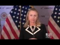 Clinton, Annan calling on Russia to pressure Syria