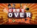 Game-Over: Worms 2 Armageddon [13] - No Worm's Land