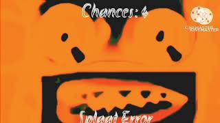 Splaat Error Horror